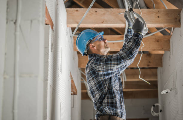 Best Electrical System Inspection  in Bethel Rk, PA