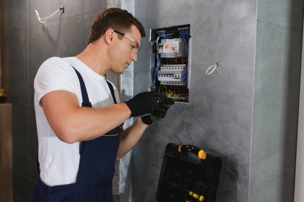 Best Industrial Electrical Services  in Bethel Rk, PA
