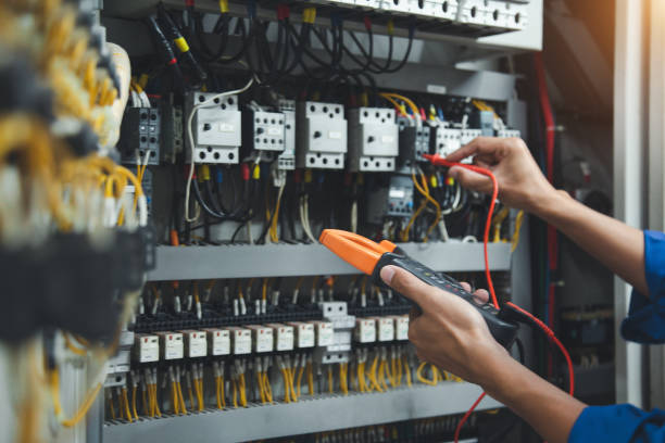 Best Licensed Electrician  in Bethel Rk, PA