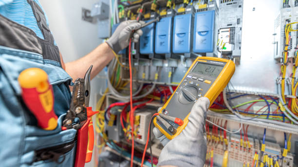 Best Electrical Troubleshooting Services  in Bethel Rk, PA