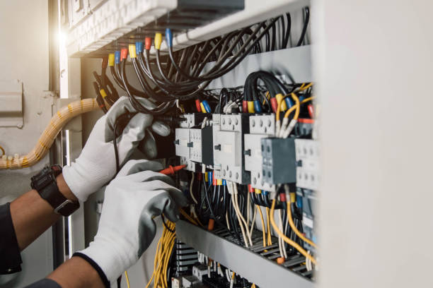 Best Electrical Installation Contractor  in Bethel Rk, PA